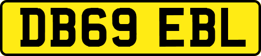 DB69EBL