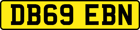 DB69EBN