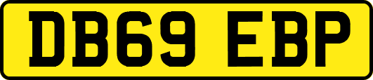 DB69EBP