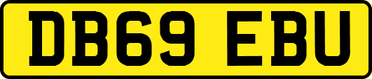 DB69EBU