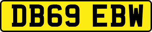 DB69EBW