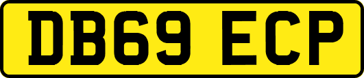DB69ECP
