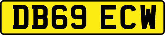 DB69ECW