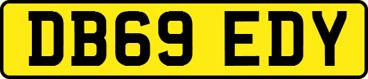DB69EDY