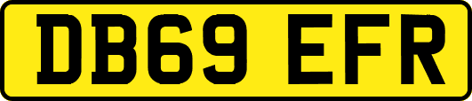 DB69EFR