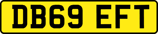 DB69EFT