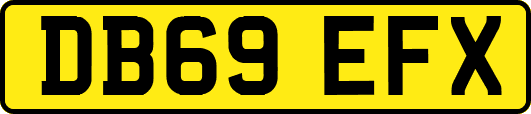 DB69EFX