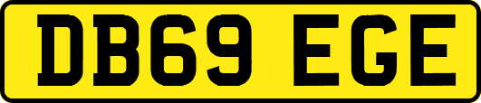 DB69EGE