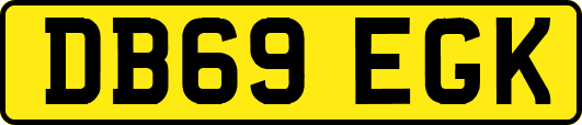 DB69EGK