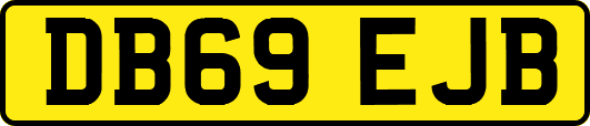 DB69EJB