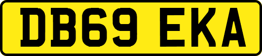DB69EKA