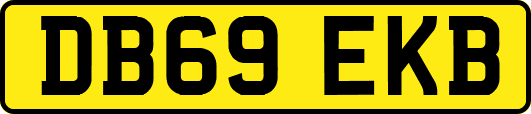 DB69EKB