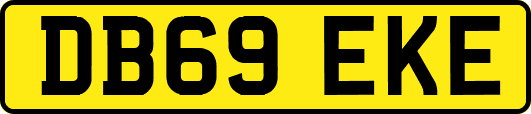 DB69EKE
