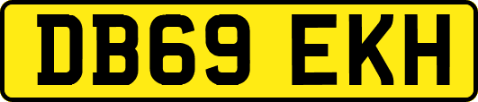 DB69EKH