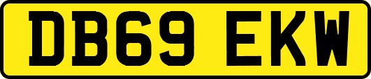 DB69EKW