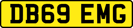 DB69EMG