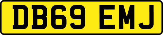 DB69EMJ