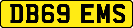 DB69EMS
