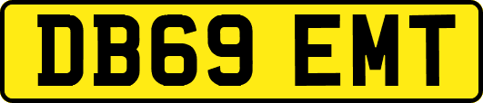 DB69EMT