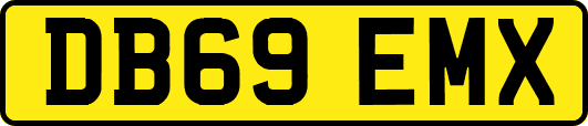 DB69EMX