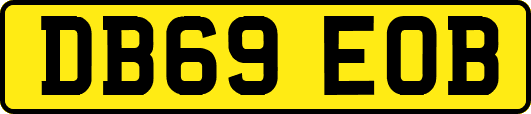 DB69EOB