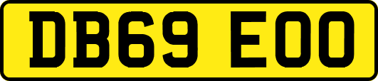 DB69EOO