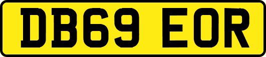 DB69EOR