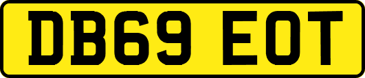 DB69EOT