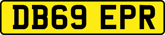 DB69EPR