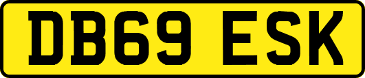 DB69ESK