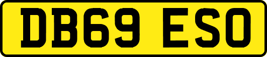 DB69ESO