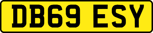 DB69ESY