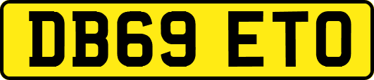 DB69ETO