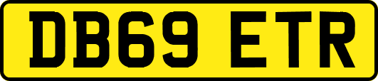DB69ETR
