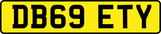DB69ETY