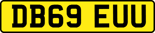 DB69EUU