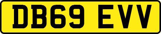 DB69EVV