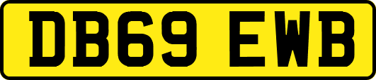DB69EWB