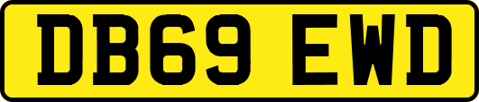 DB69EWD