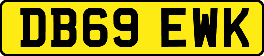 DB69EWK
