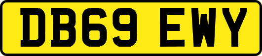 DB69EWY
