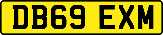 DB69EXM