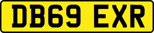 DB69EXR