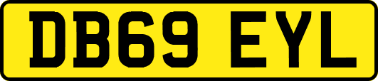 DB69EYL