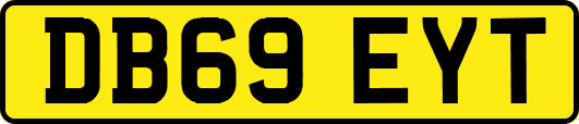 DB69EYT