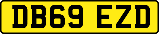 DB69EZD