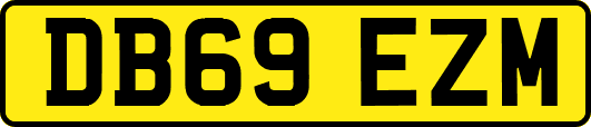 DB69EZM
