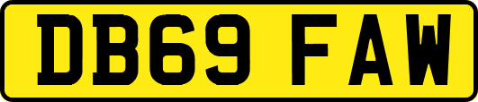 DB69FAW
