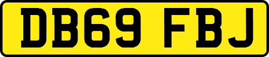 DB69FBJ