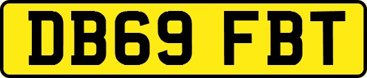 DB69FBT